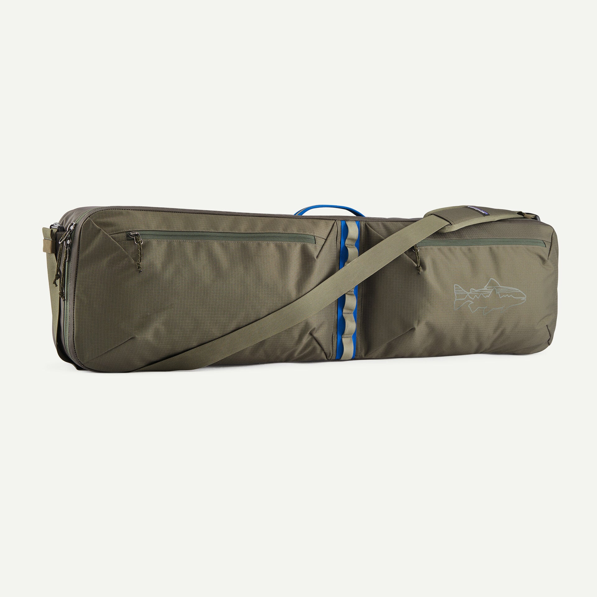 Patagonia Black Hole® Rod Case
