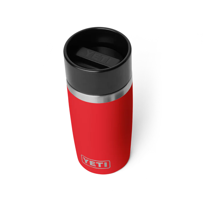 YETI RAMBLER 12 OZ (355 ML) TRAVEL BOTTLE - WITH COMMUTER CAP
