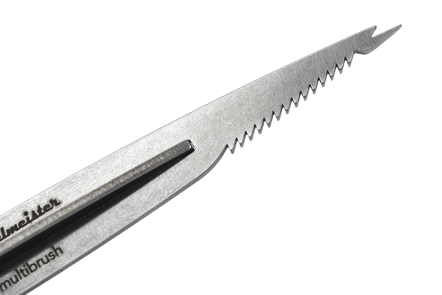 Kuchelmeister Multibrush