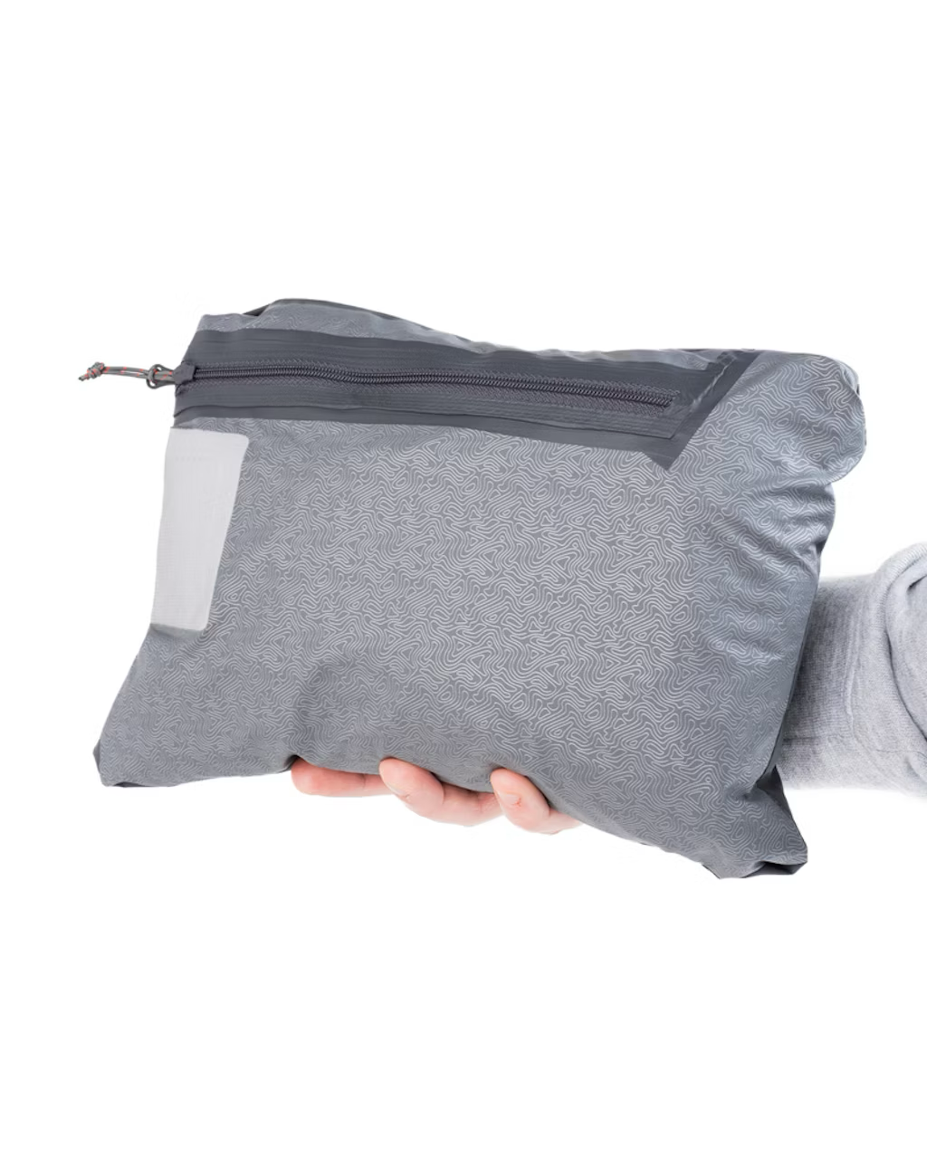 Guideline ULBC Rain Jacket