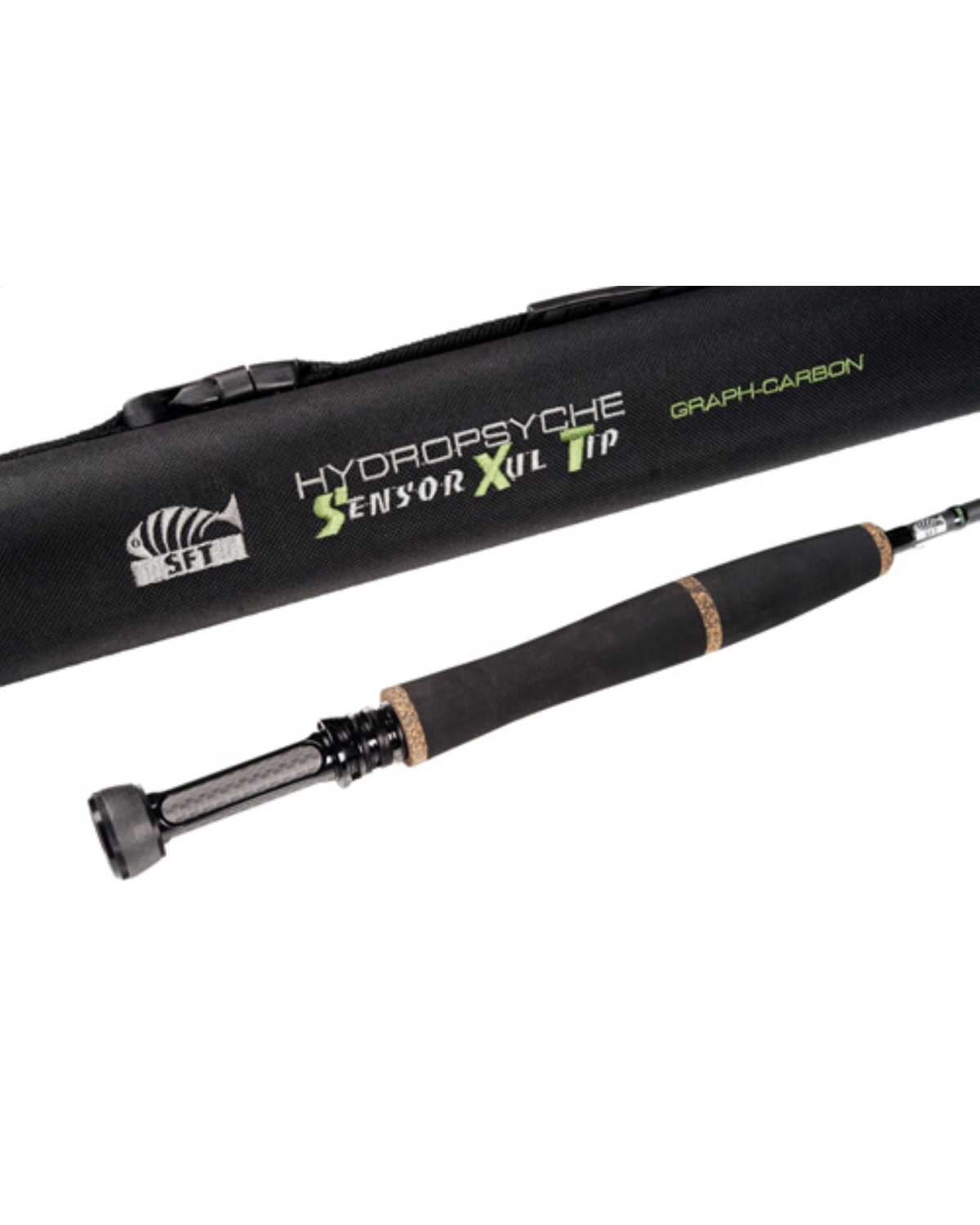 Soldarini SFT Hydrpsyche Sensor Xul