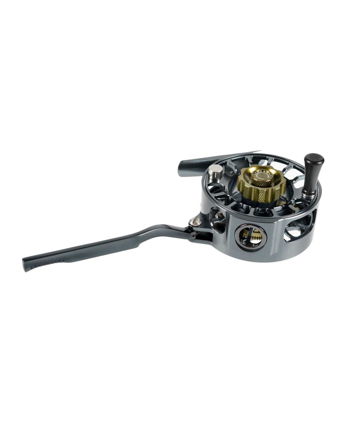 SOLDARINI FLY REEL SENSOR EN SEMI-AUTOMATIC