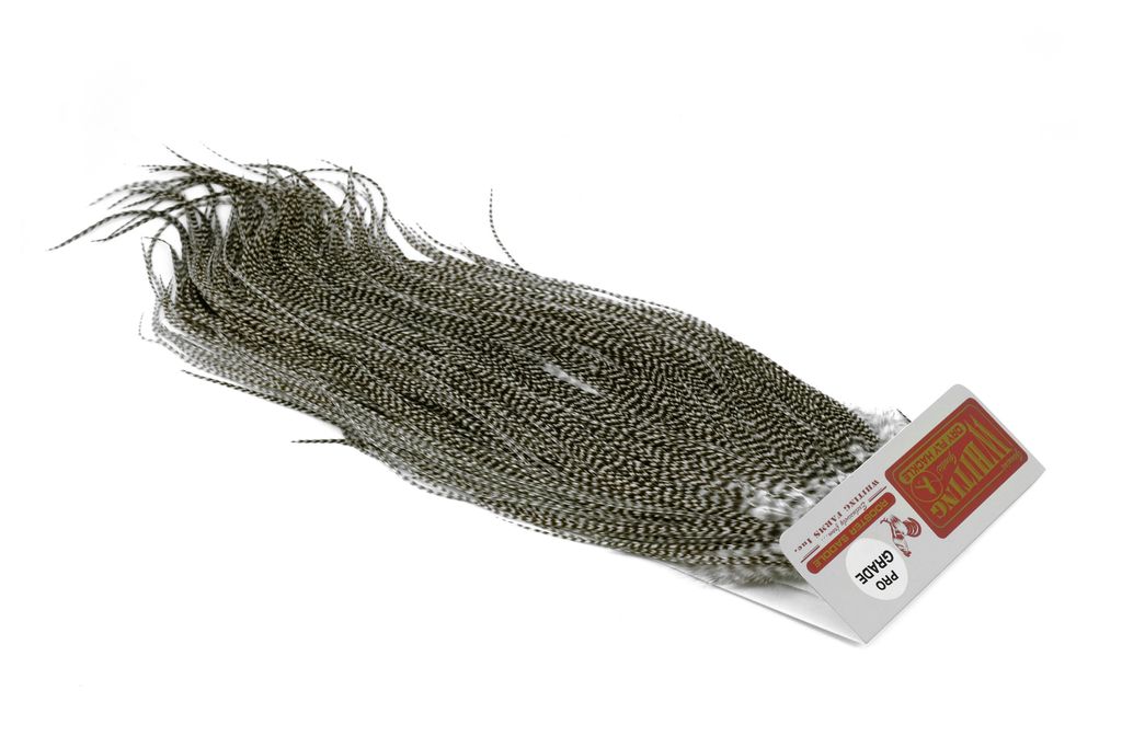 Whiting Pro-Grade Rooster Saddle