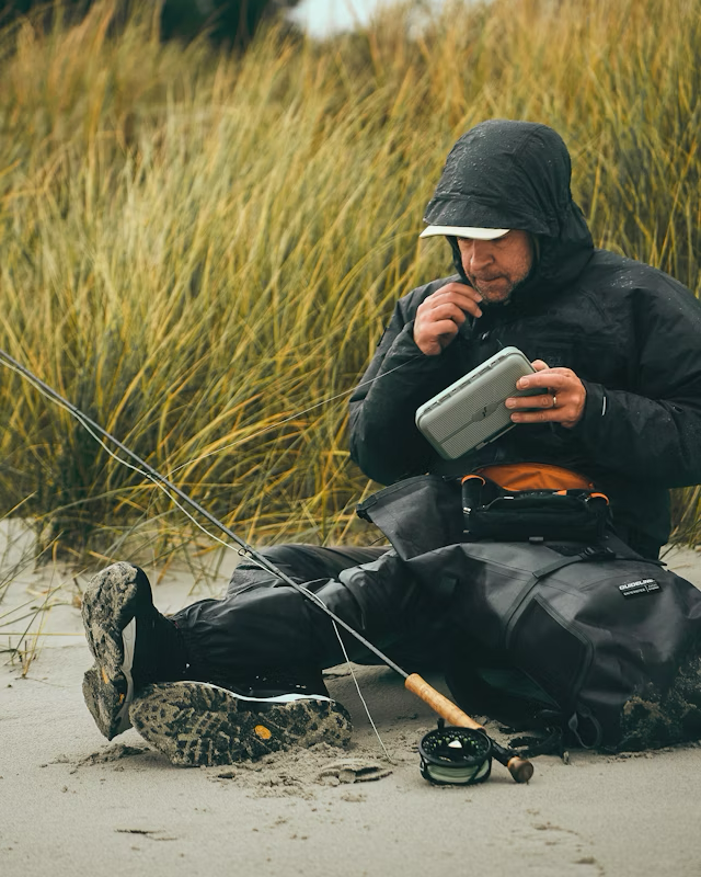 Guideline Embrace 9' #7 - Trout/Sea Trout