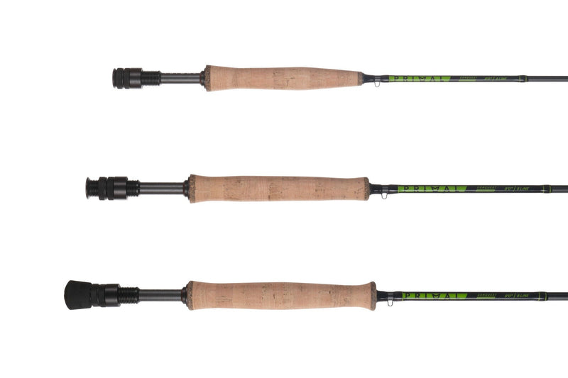 Primal Conquest Series Rods