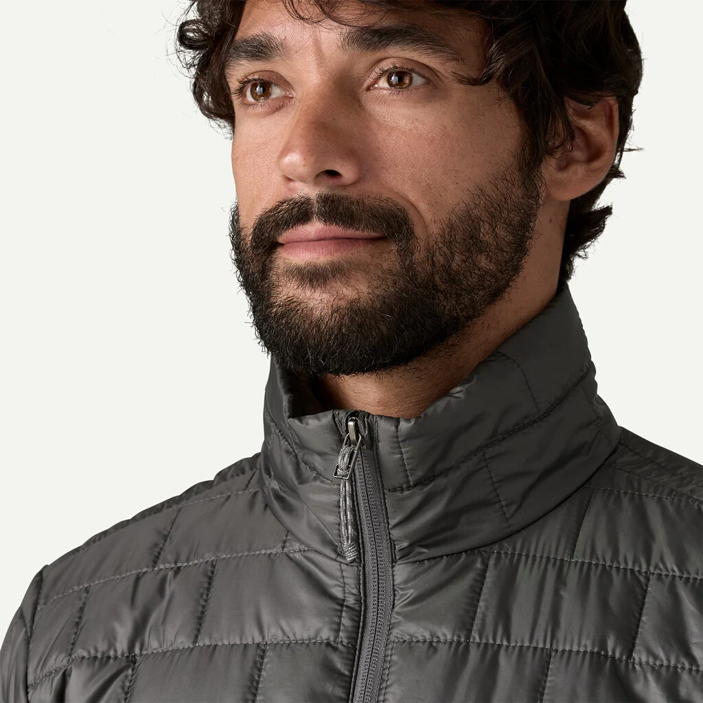 Patagonia Men's Nano Puff® Jacket - 2026 Model