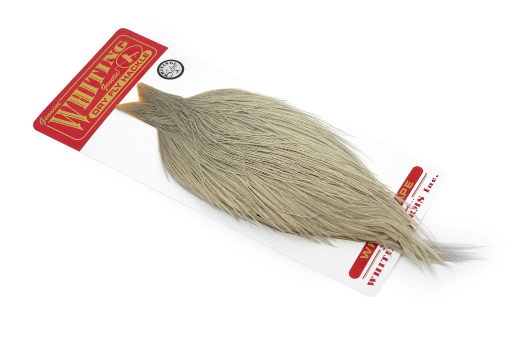 Whiting Pro-Grade Rooster Cape