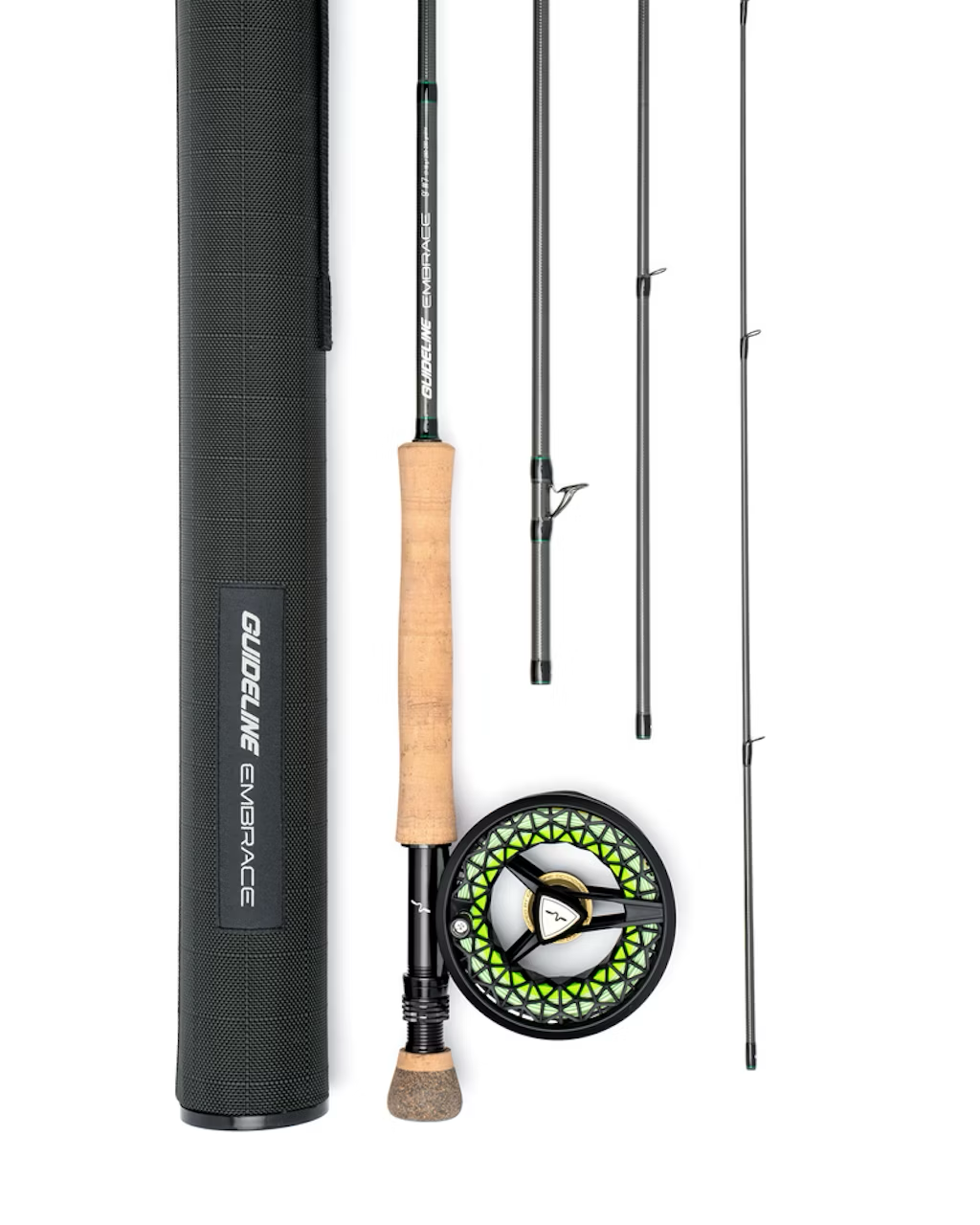 Guideline Embrace 9' #7 - Trout/Sea Trout