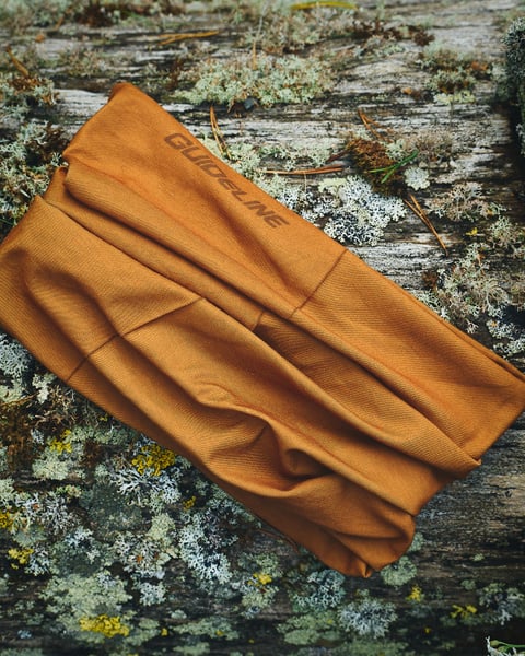 Guideline Neck Gaiter