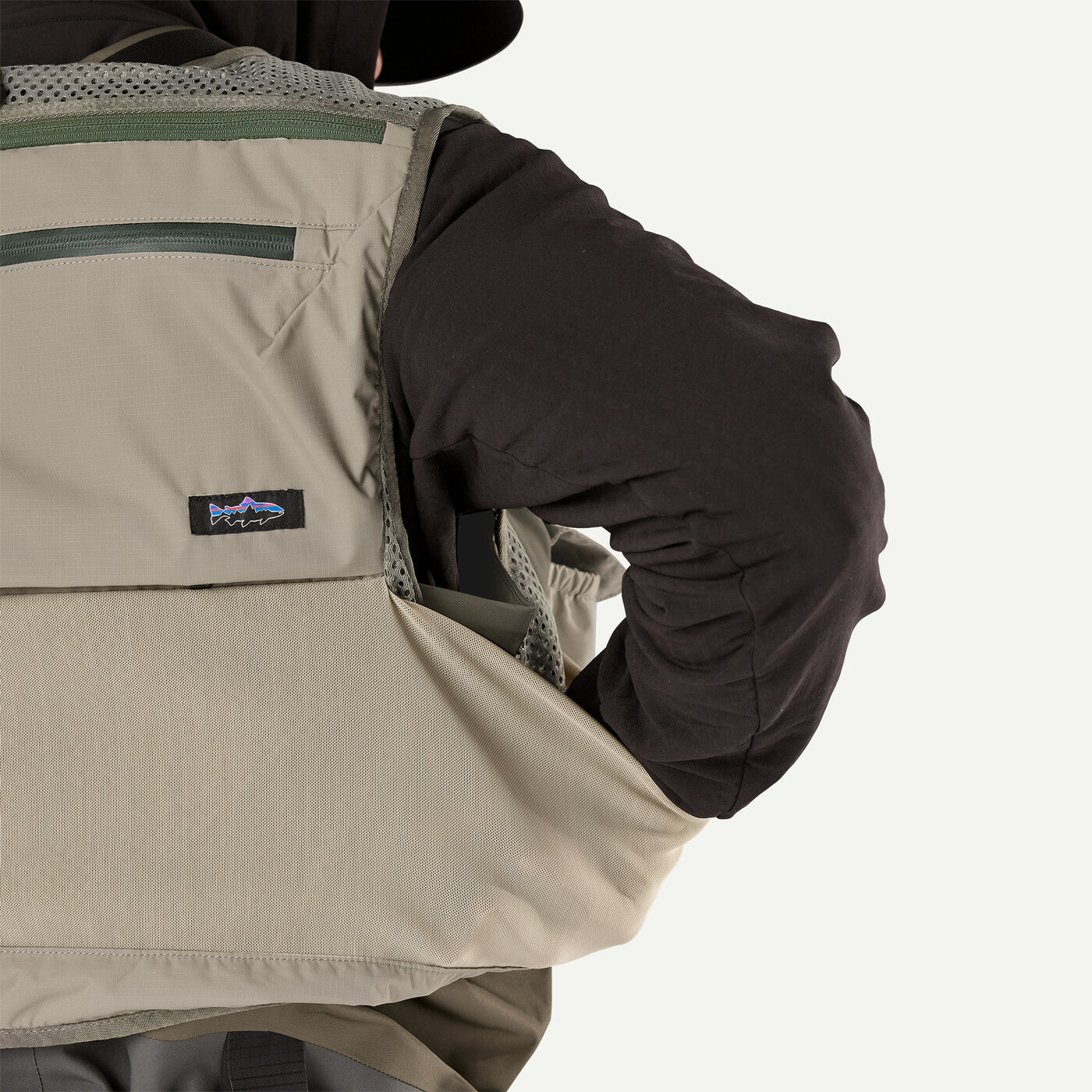 Patagonia Stealth Pack Vest - NEW
