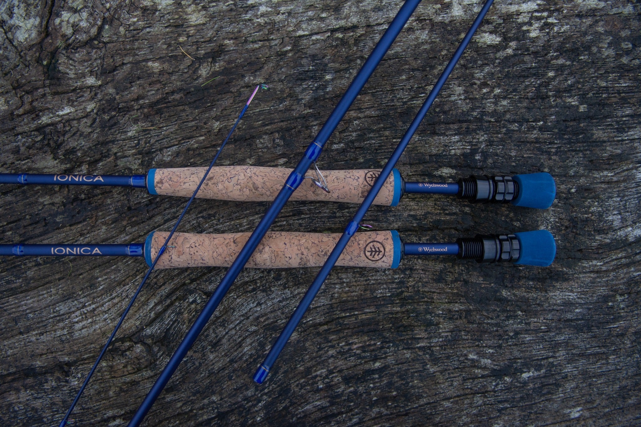 Wychwood Ionica Fly Rod