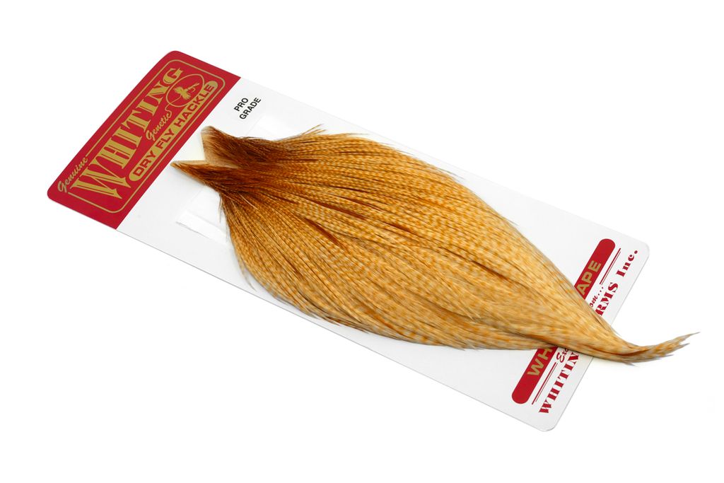 Whiting Pro-Grade Rooster Cape