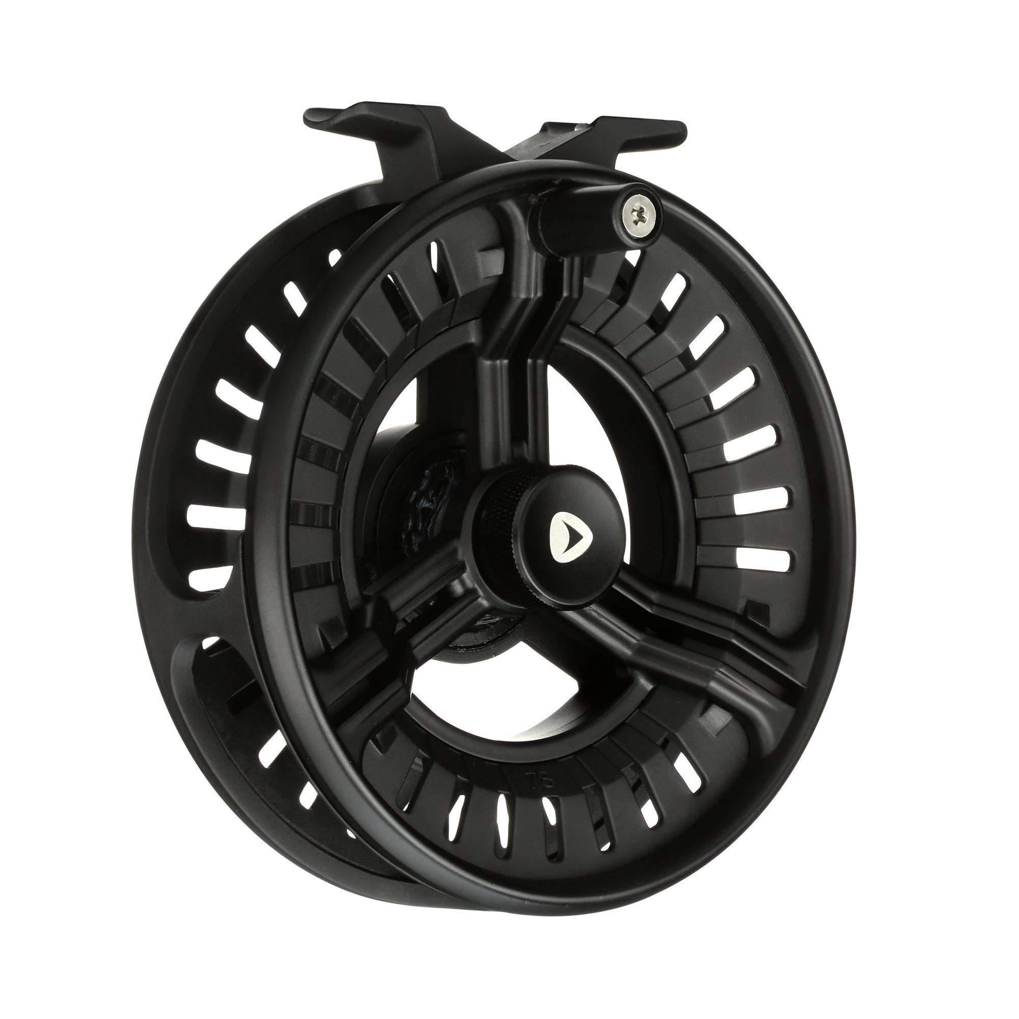 GREYS CRUISE CASSETTE FLY REEL