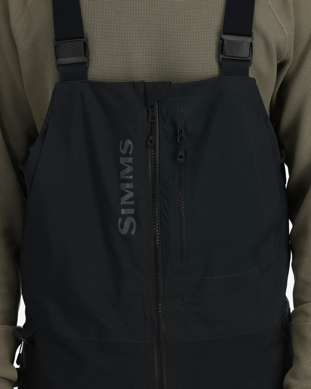 Simms ProDry™ Gore Tex Bib - NEW