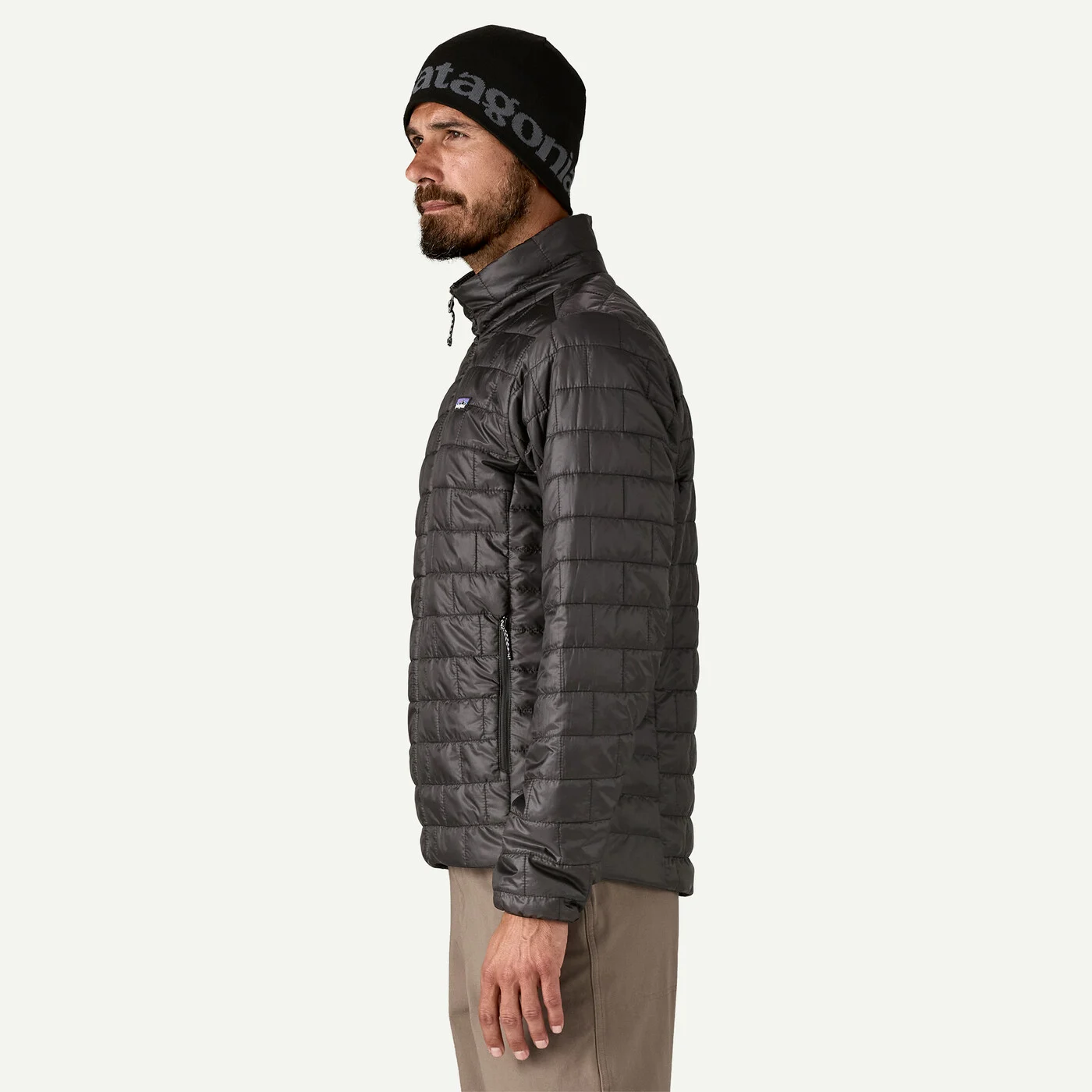 Patagonia Men's Nano Puff® Jacket - 2026 Model