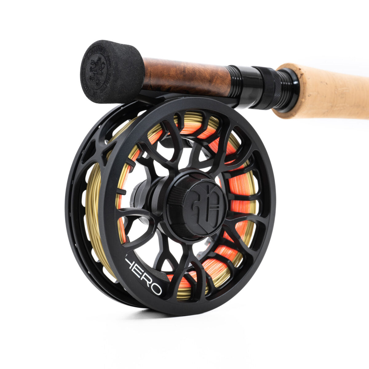 Vision Nymph Hero Outfit - 10ft # 3