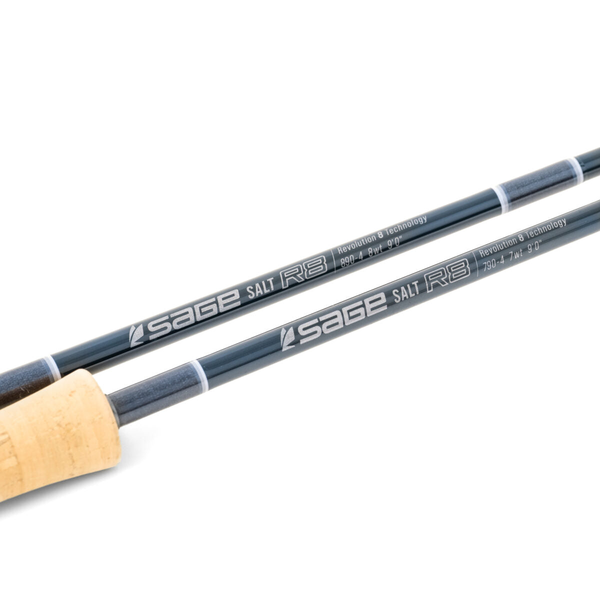 SAGE SALT R8 FLY ROD