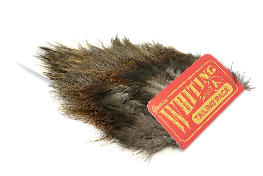 Whiting Coq De Leon Tailing Packs