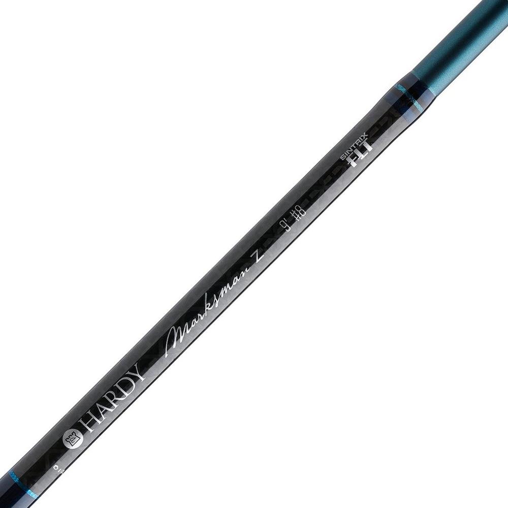 Hardy Marksman Z Saltwater Rod