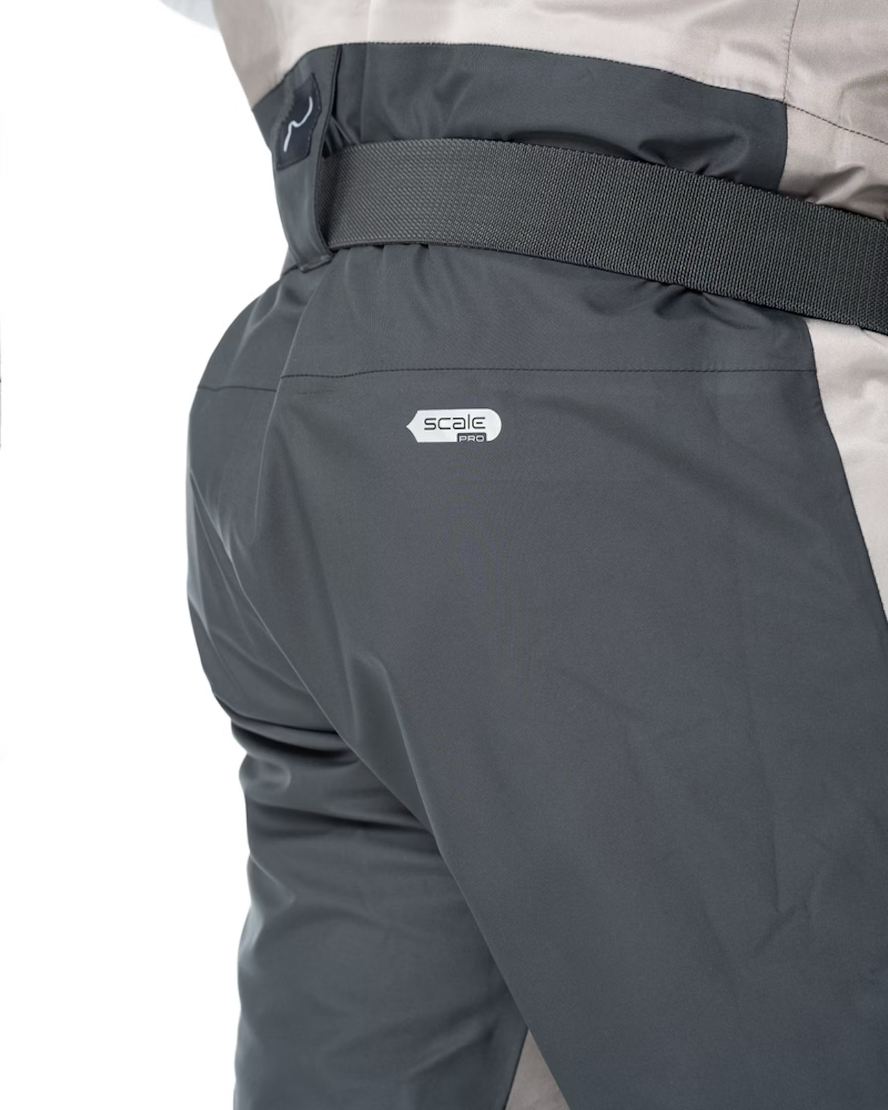 Guideline Driva Zip Wader
