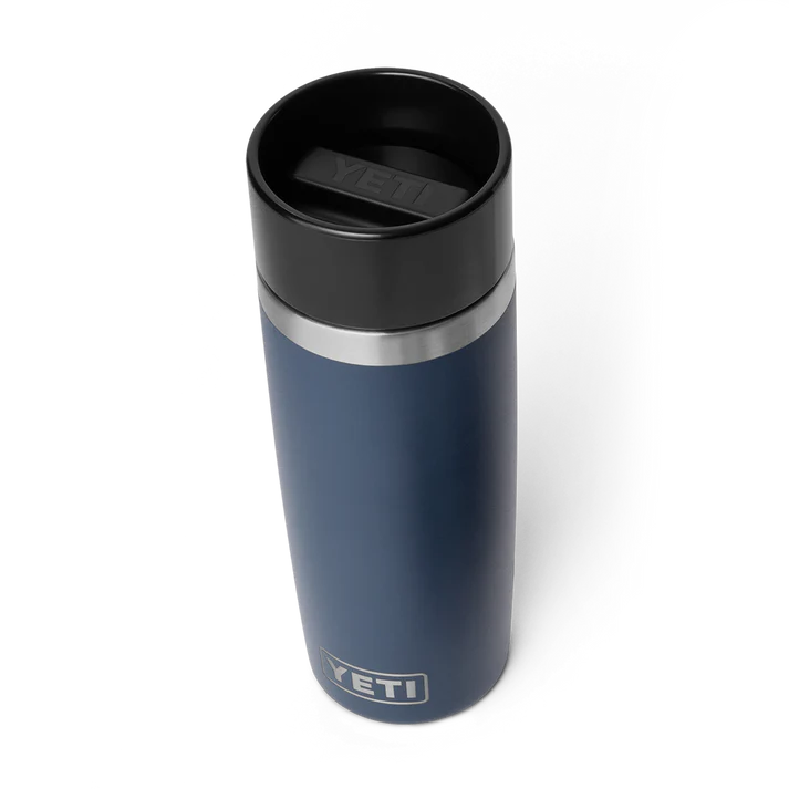 YETI RAMBLER 16 OZ (473 ML) TRAVEL BOTTLE - WITH COMMUTER CAP