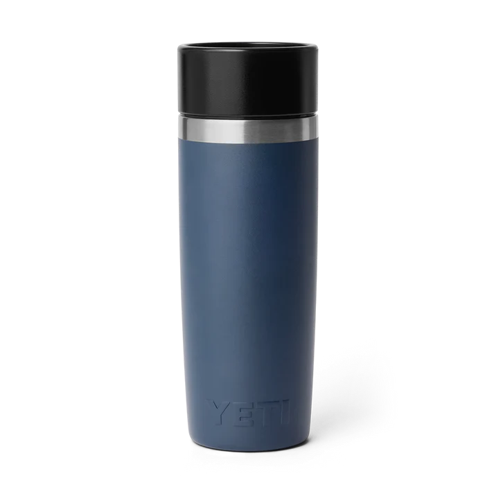 YETI RAMBLER 16 OZ (473 ML) TRAVEL BOTTLE - WITH COMMUTER CAP