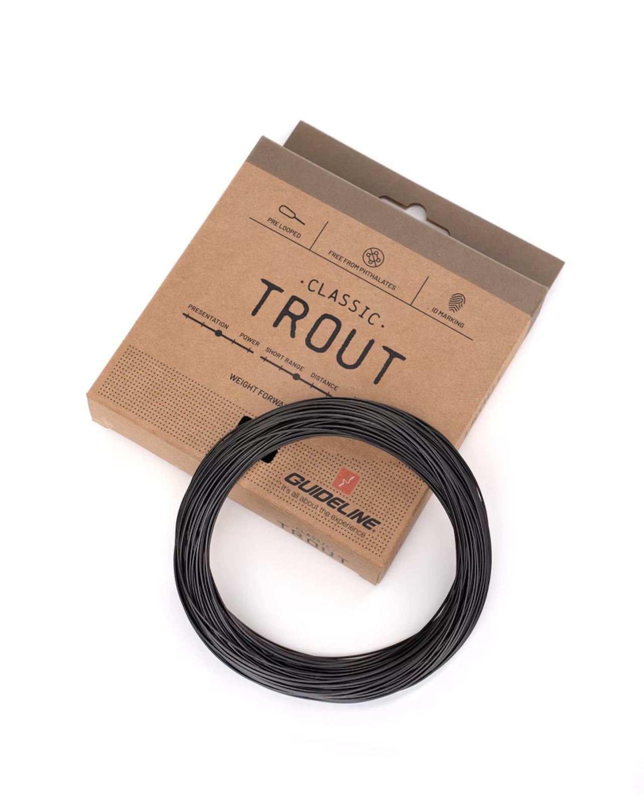 Guideline Classic Trout WF