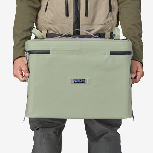 Patagonia Great Divider 26L - Salvia Green