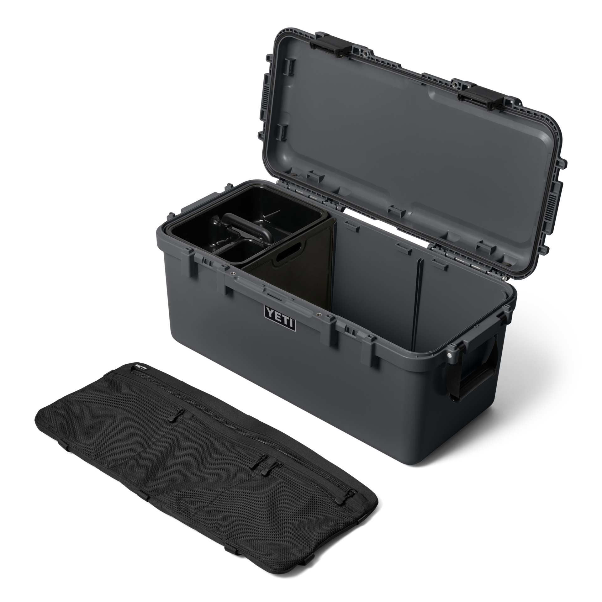 YETI  LOADOUT® GOBOX 60 GEAR CASE