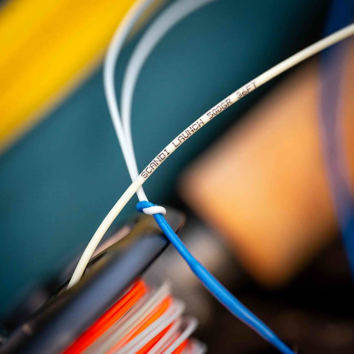 RIO Elite Scandi Launch Shooting Head