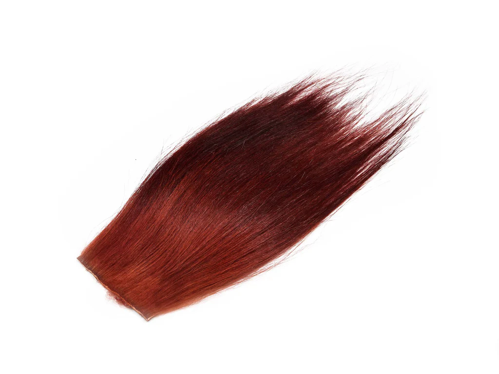 Frodin Flies - SNS ‘Samurai’ Goat Hair