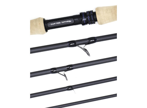 Guideline NT11 Switch Salmon & Seatrout