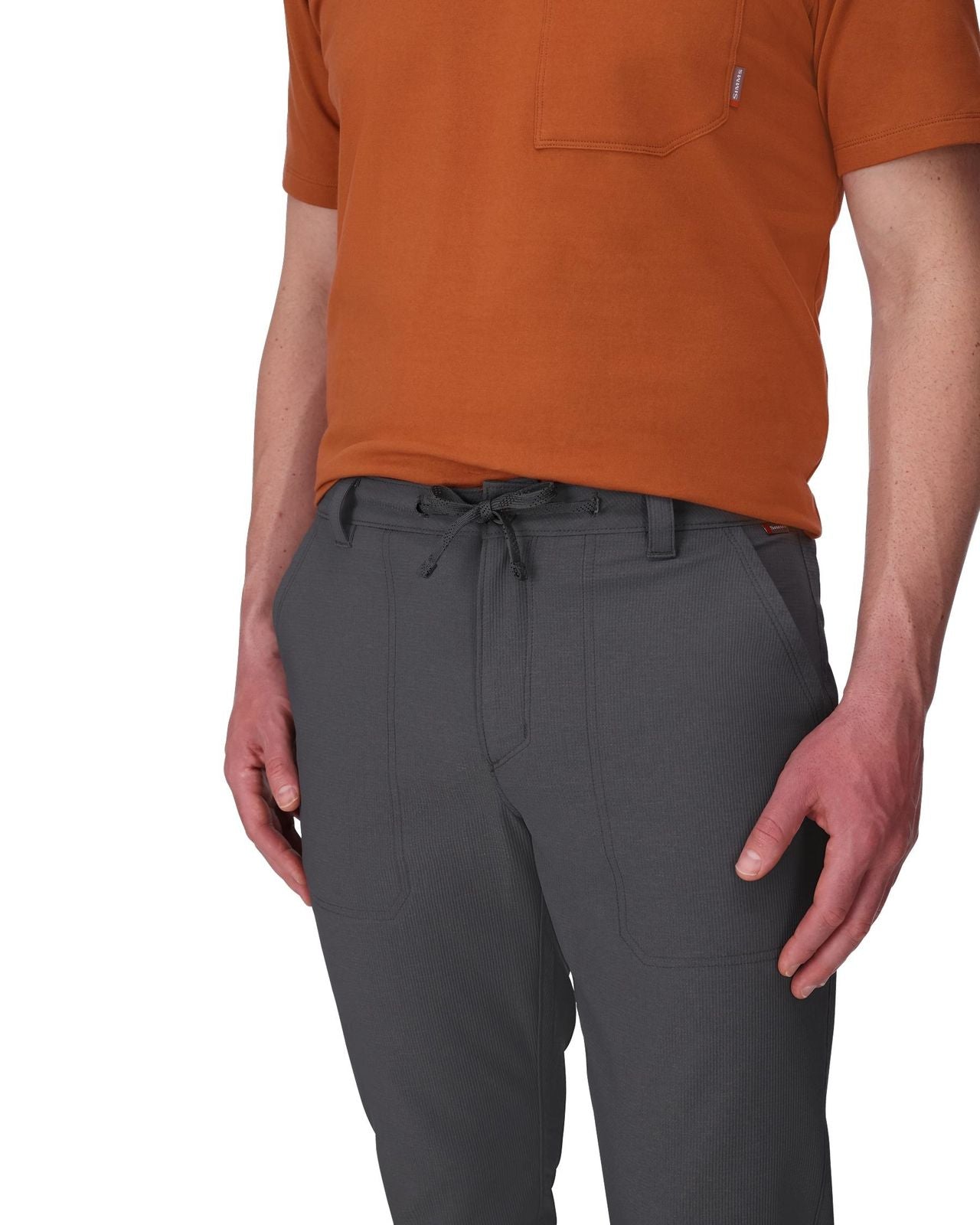 Simms Wanaka Pant - Slate