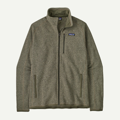 Patagonia Men's Better Sweater™ Fleece Jacket - River Rock Green