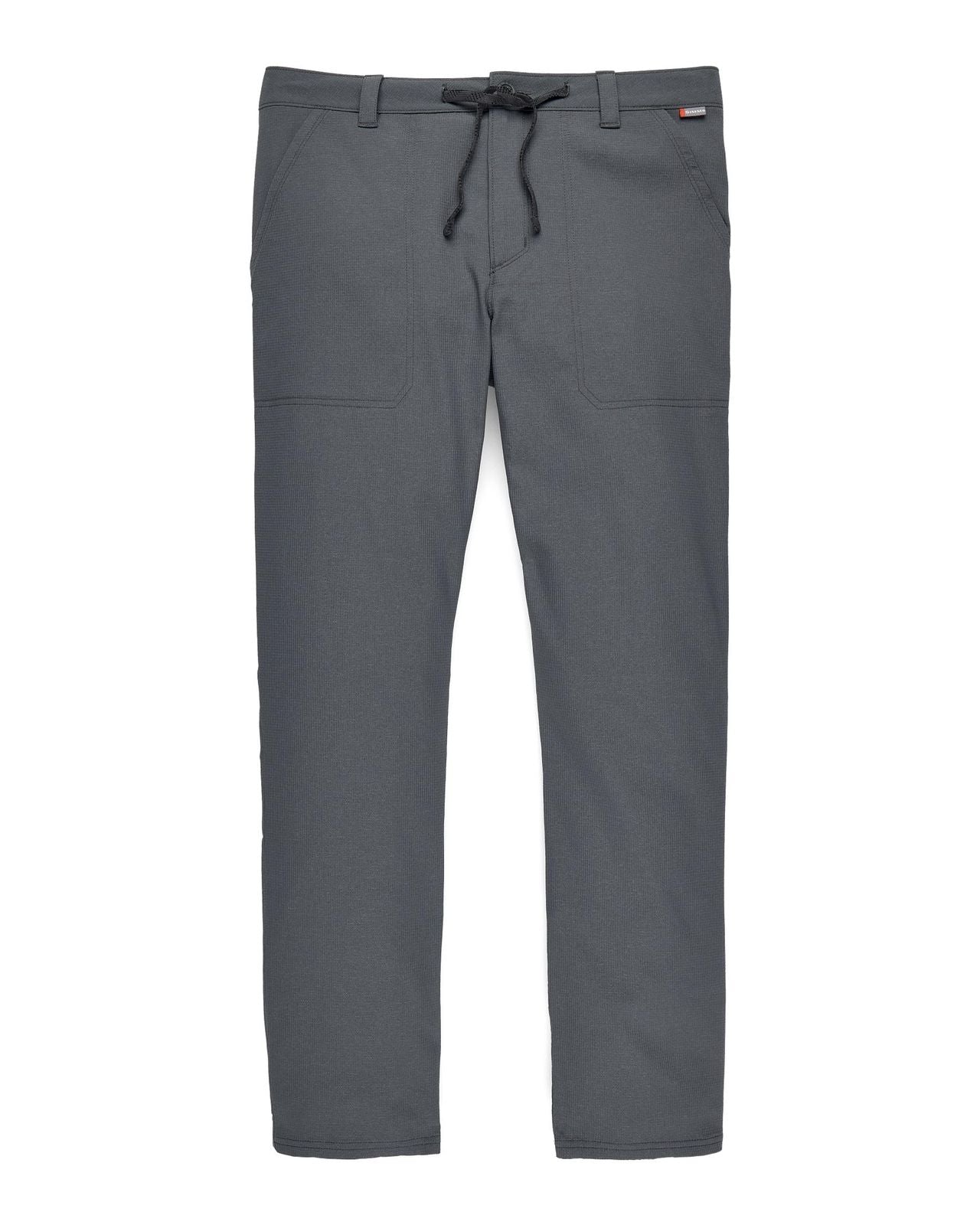 Simms Wanaka Pant - Slate