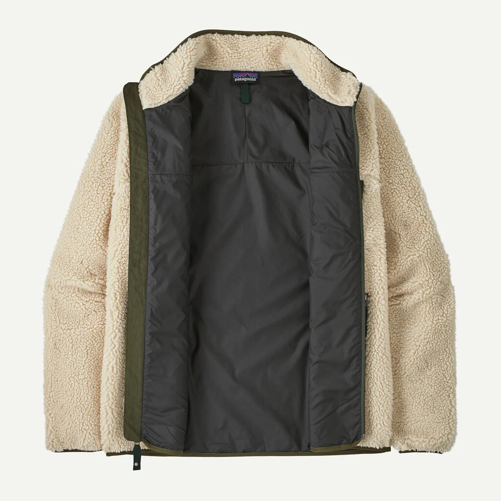 Patagonia Men's Classic Retro-X® Fleece Jacket