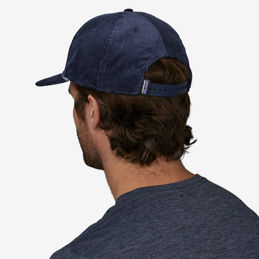 Patagonia Fly Catcher Hat - Ridgecrest New Navy