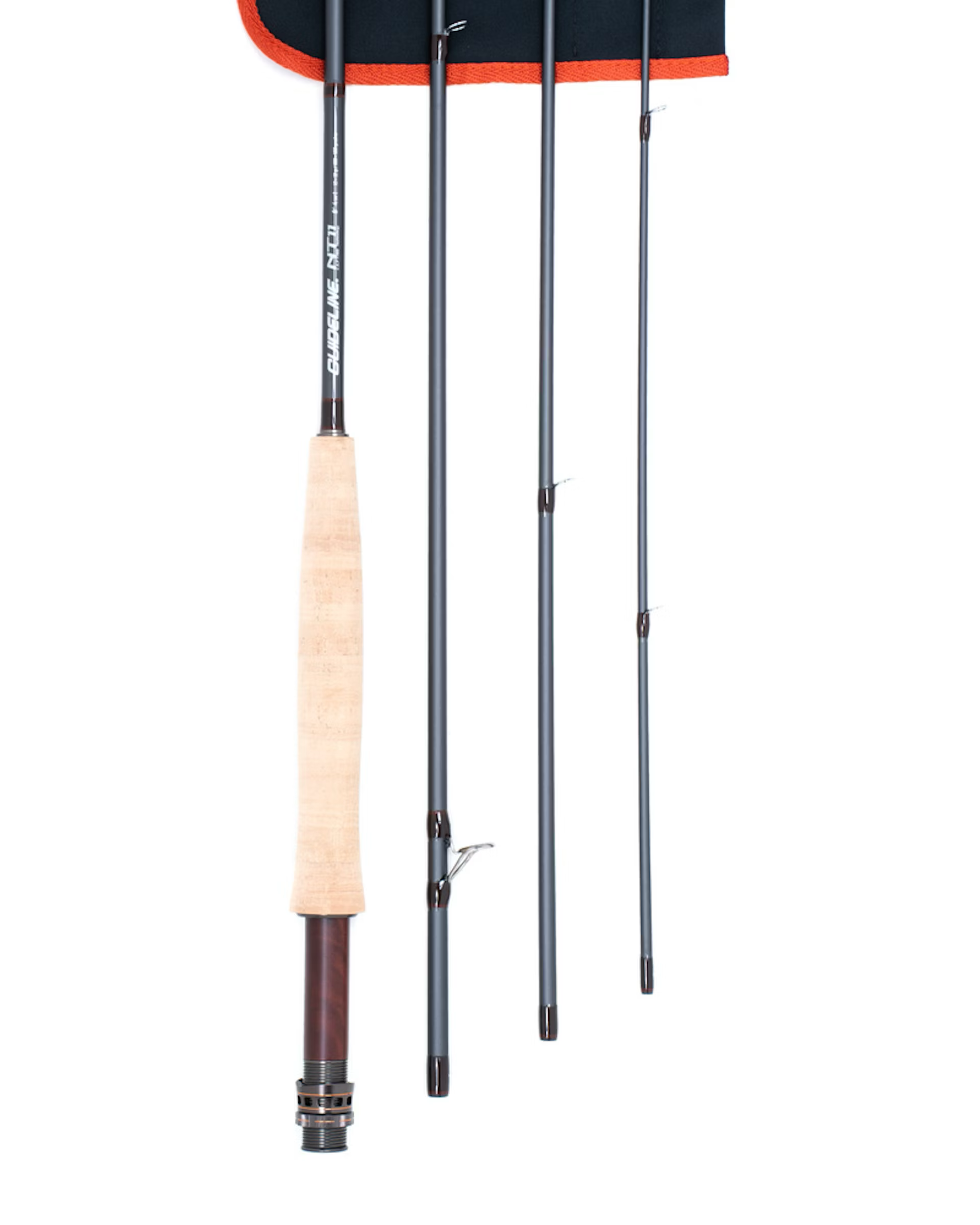 Guideline NT11 River Trout Series