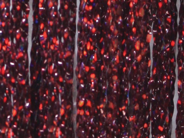 Frodin Flies - SSS Holo Braid