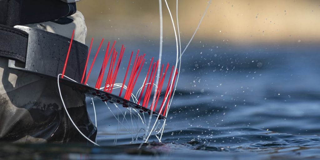 Ahrex - FlexiStripper Black