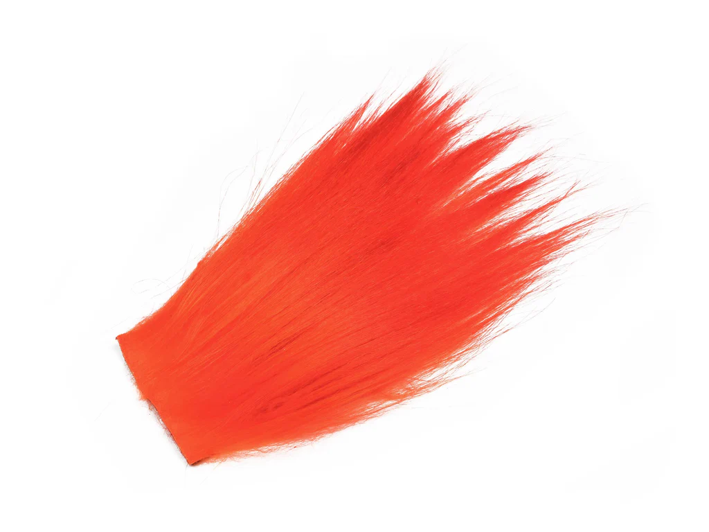 Frodin Flies - SNS ‘Samurai’ Goat Hair