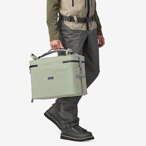 Patagonia Great Divider 26L - Salvia Green