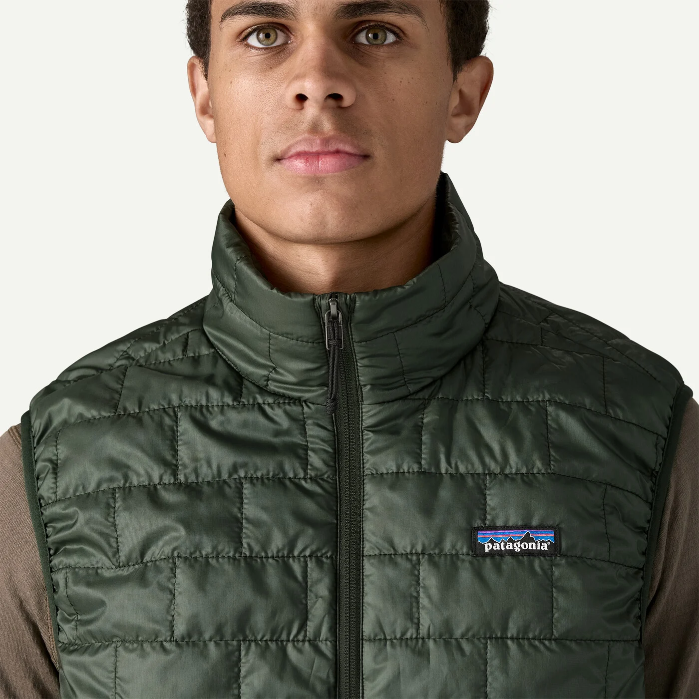 Patagonia Men's Nano Puff® Vest - 2026 Model