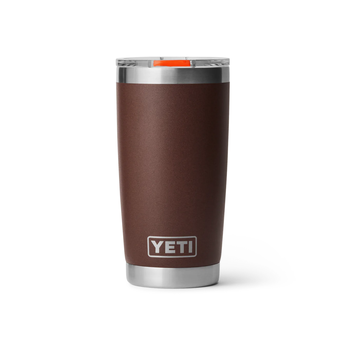 YETI RAMBLER 20 OZ TUMBLER