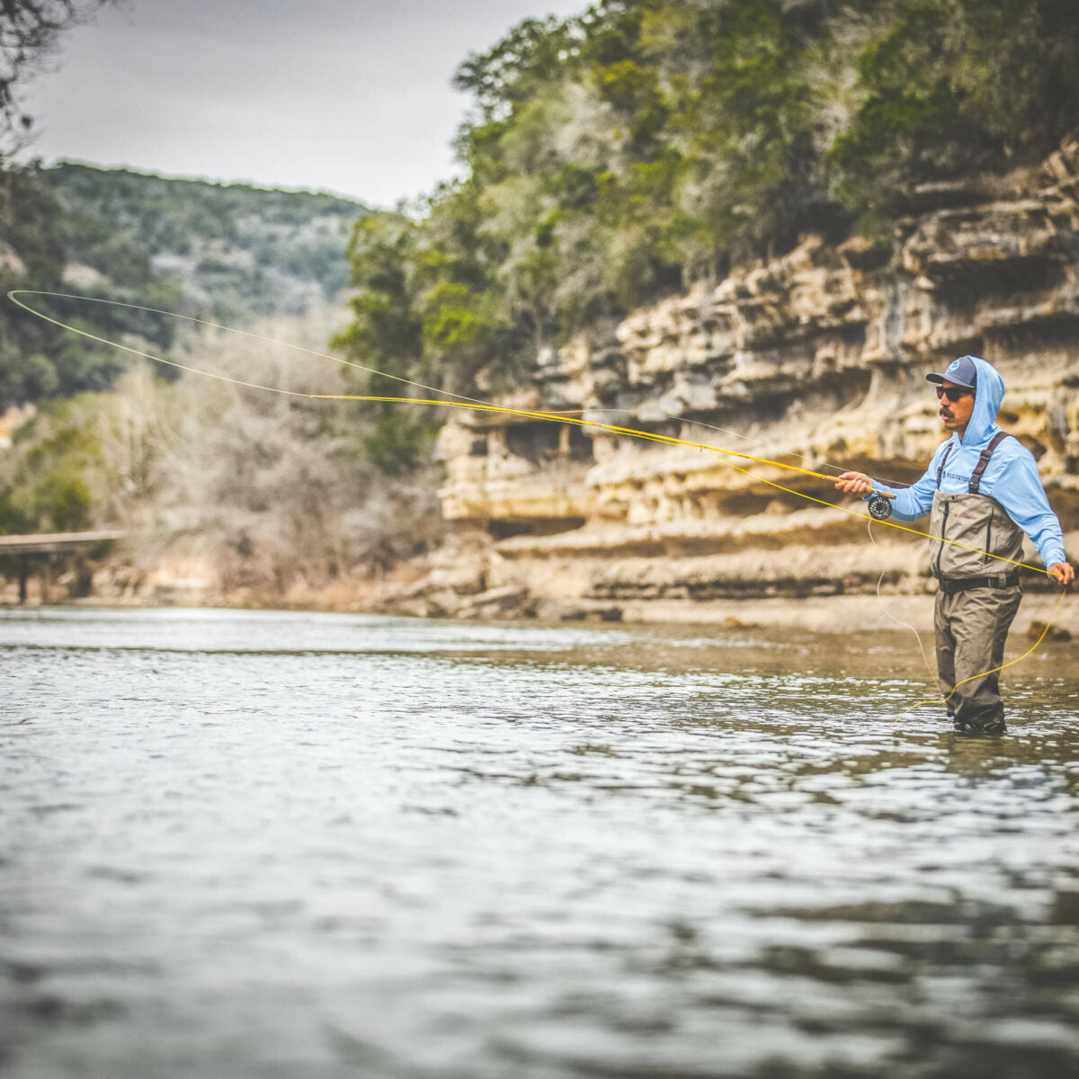 Redington Butter Stick Fly Rod