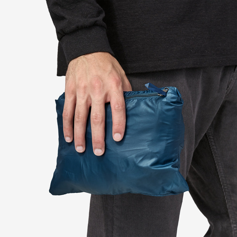 Patagonia Men's Nano Puff® Vest - Conifer Green