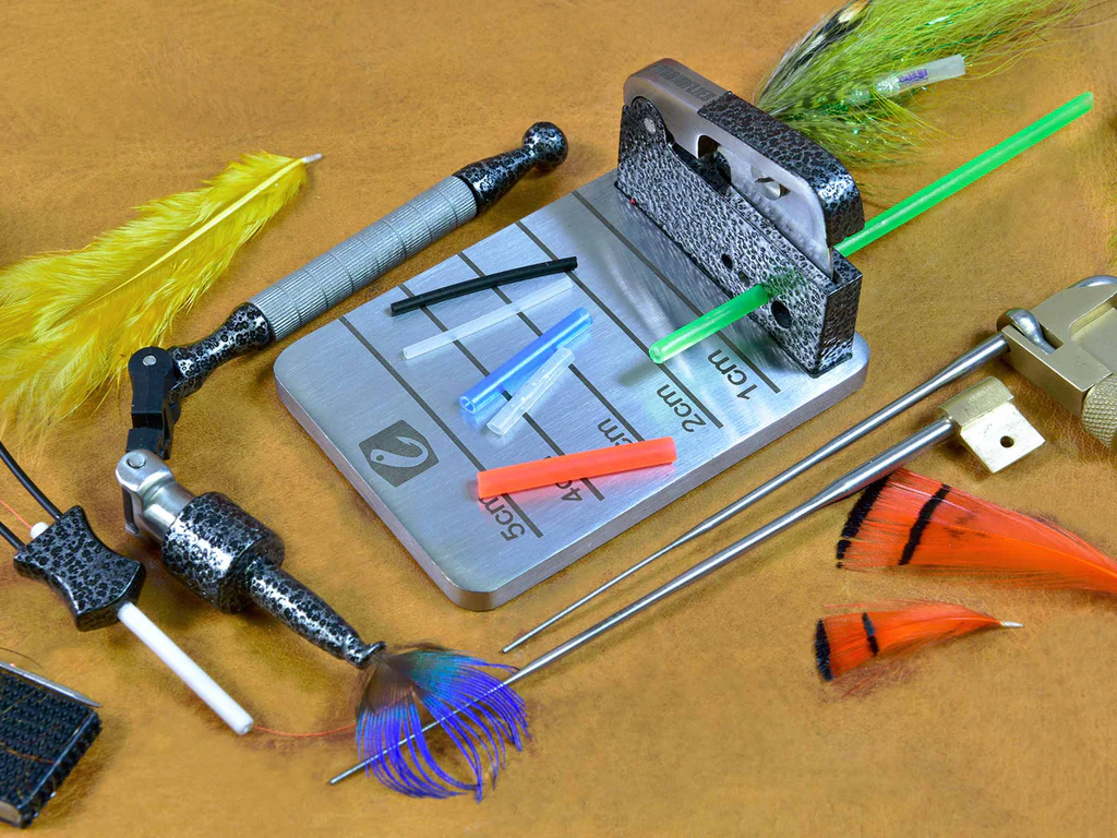 Frodin Flies FITS Tube Cutter