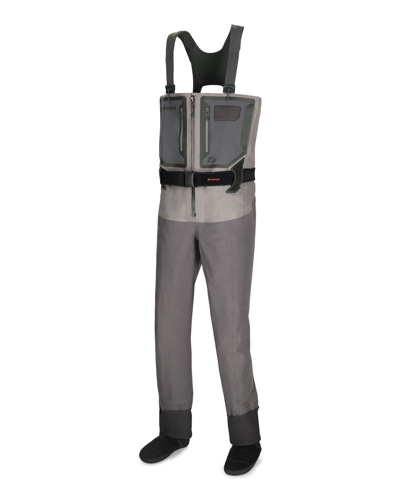 Simms M's G4Z Waders - NEW