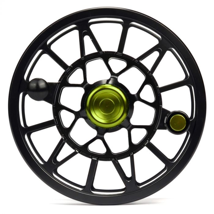AIRFLO V3 SALMON REEL - Full Cage