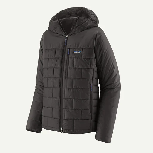 Patagonia Men's Hi-Loft Nano Puff® Hoody